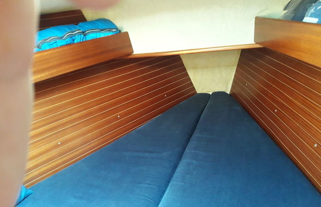 Yacht Suite - Marina di Grosseto - Foto 25