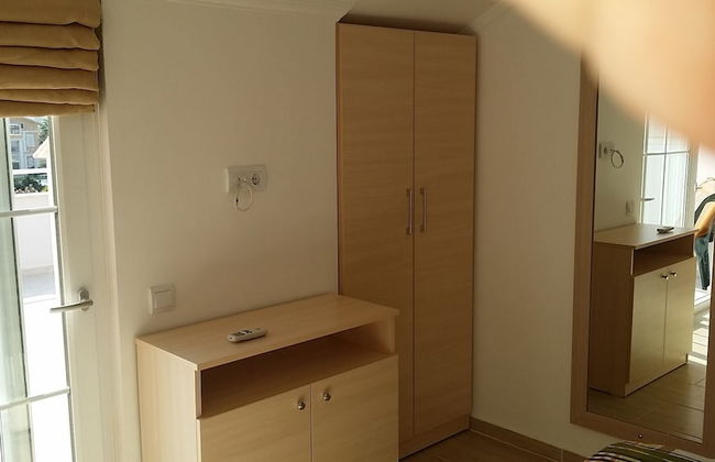 Tolerance 4-bed Golf Villa - Foto 9