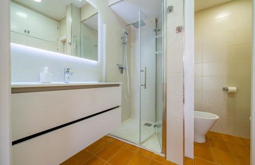 MM-Precioso piso con terraza y vistas al Mar A/C - Photo 8