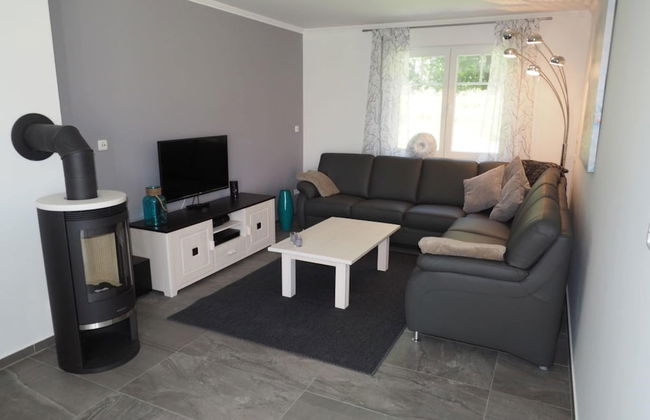 Holiday Home in Rerik With Garden - Foto 1