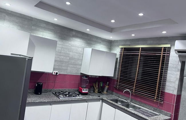 Service Apartment Hub - Foto 54