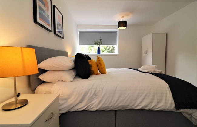 Gladsmuir View - Glasgow - Foto 40