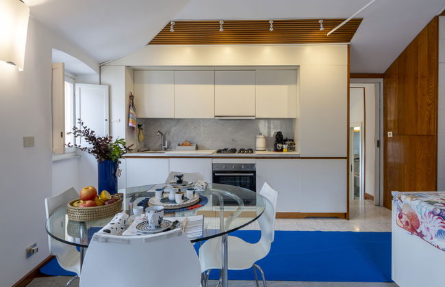 Torre Antica - Foto 7