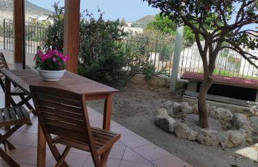 Holiday home Mennulita - Foto 35