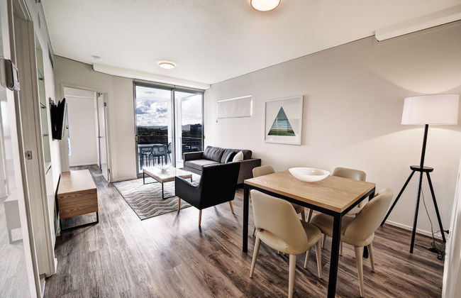 Belise Apartments - Foto 12