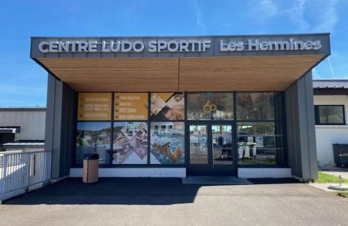 Appartement bellevue sur les hauteurs de Super-Besse - Photo 32