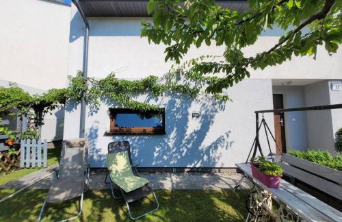 Kąpino dom bliźniak z sauną dla 6 osób w promieniu 25km Gdynia Półwysep i otwarte Morze Jeziora Lasy - Foto 8