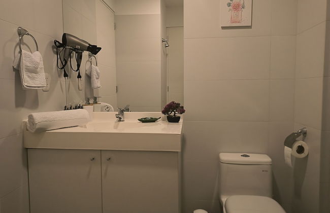 LOFT LIMA -Depa- Magdalena del Mar - Foto 17