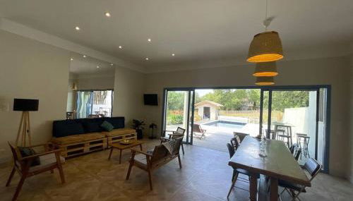 Le Pavillon d'été 4* - élégant et lumineux - Foto 3