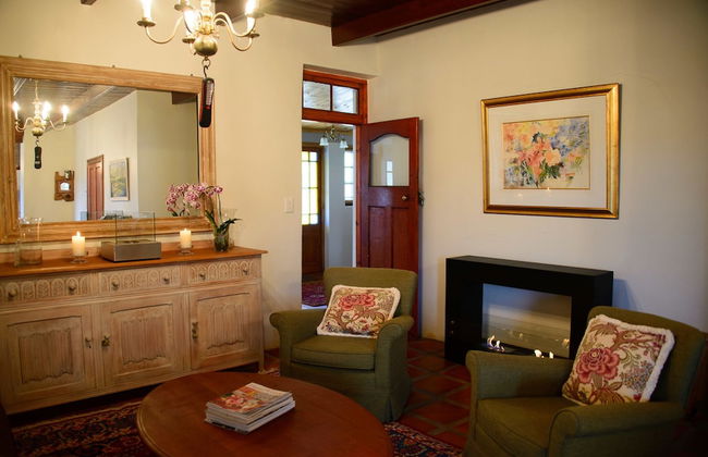 Clouds End Farm - Foto 26