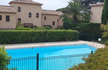 Bright cocoon in Sainte-Maxime - close to the sea - Foto 12