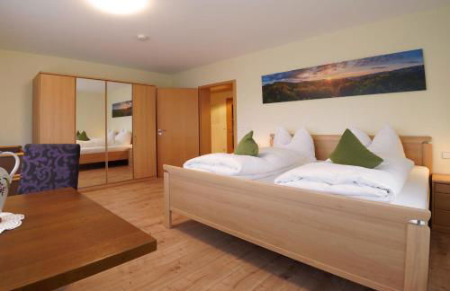 Berggasthaus Braunbergstüble - Foto 24