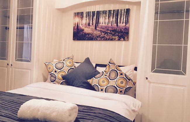 Angel House - Foto 1