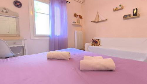 Dolce Casa an athenian residence with private garden - Foto 5