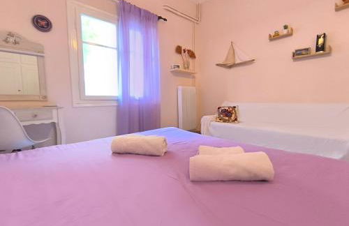 Dolce Casa an athenian residence with private garden - Foto 5