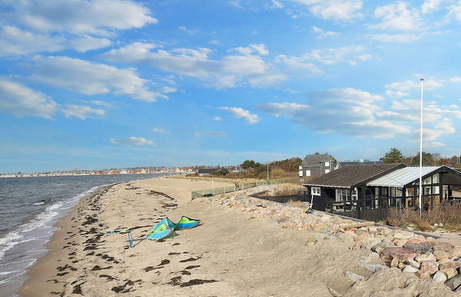 4 Star Holiday Home in Karrebaeksminde - Photo 48