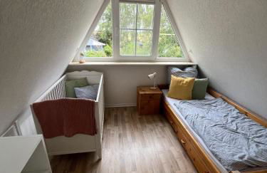 Ferienhaus Teetied - Foto 21