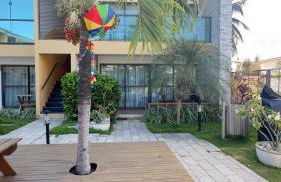 Casa e Flat Rio e Praia - Foto 19