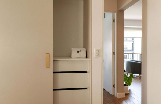 Soho Apartments in Miraflores by Wynwood-House - Foto 77