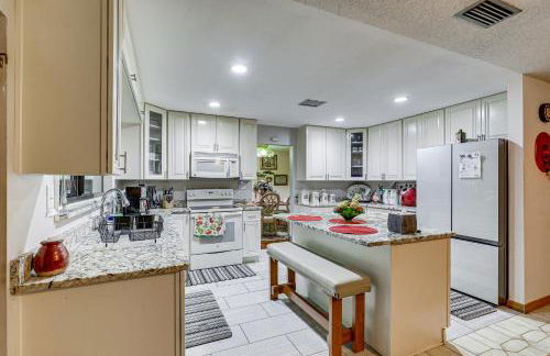 Spacious Brandon Home 10 Mi to Downtown Tampa! - Photo 11