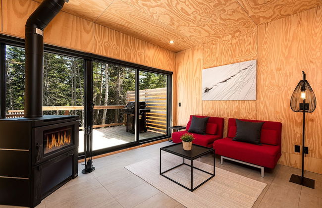 Les Refuges - Photo 42