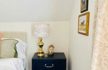 Near Ft Moore Ft Benning and CSU Restored Historic Home - Foto 16