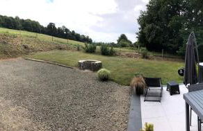 A 20 kms du Mont St Michel, Charme à la campagne - Foto 38