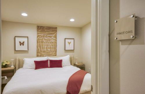 Green Acres - Serene Luxury Wine Country Retreat - Photo 28