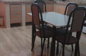 Casa em Guarapari, próximo a praia do morro - Foto 9