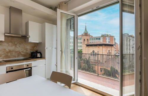 Bologna city center view by Wonderful Italy - Photo 1