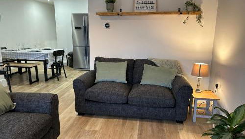 The Old Band Accommodation - Foto 3