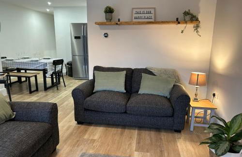 The Old Band Accommodation - Foto 3