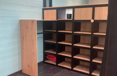 Jolie Maisonnette Studio - Foto 15