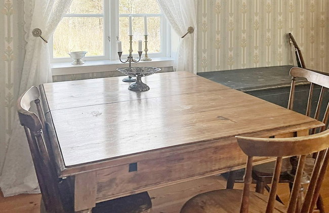 4 Person Holiday Home in Moheda - Foto 20