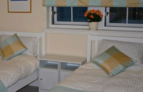 No 10 Royal Apartments - Foto 16