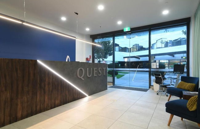 Quest Highbrook - Photo 2