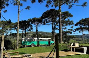 Cabana Mendoza - Busch Camping - Photo 14