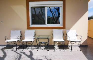 Villa MATA - 600m² with Private Pool and Jacuzzi - Foto 52