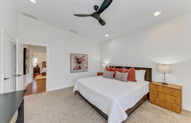 Anna Maria Island Beach Palace - Foto 23