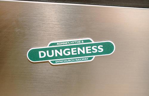 Dungeness Drift - By the Beach - Pass the Keys - Foto 23