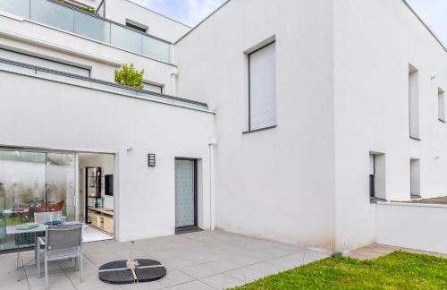 Canon proche de la gare maritime au rdc - Foto 26