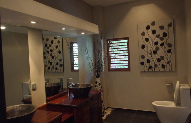 Villa Sakina - Foto 27