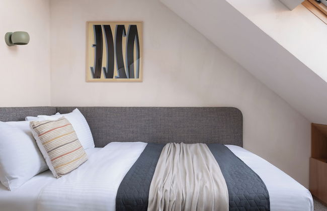 Apart.In Georgia - Foto 25