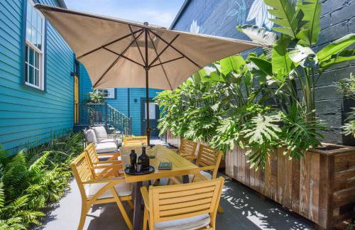 Saint Claude Stunner - Foto 33