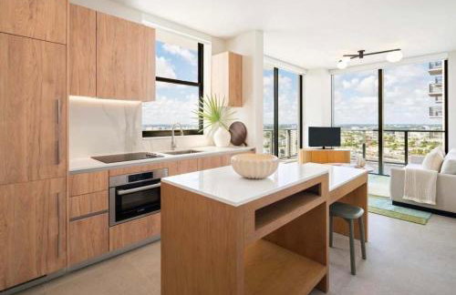 The Crosby Miami Worldcenter by Palermo Home Miami - Foto 4