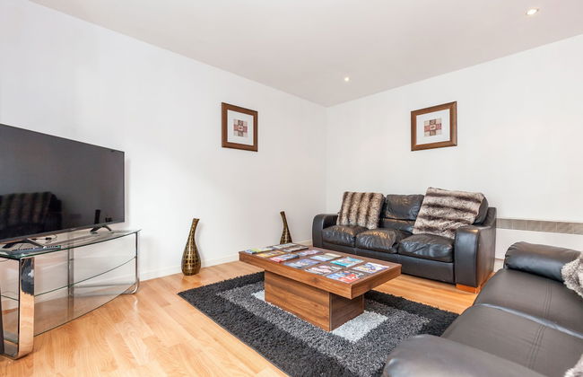 Stylish Apartment - Foto 11