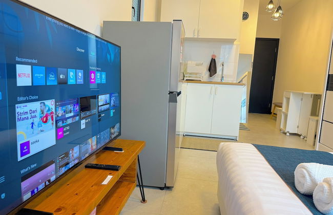 Neu Suites By Serenity Vacation Homes - Foto 33