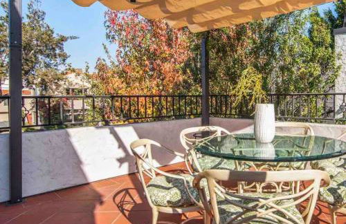 The Spanish Hideaway - Photo 11