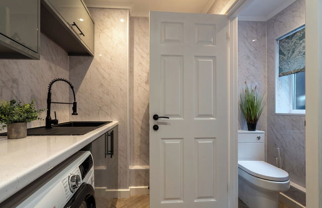 Swansea Waterfront View Windmill Terrace - Foto 22