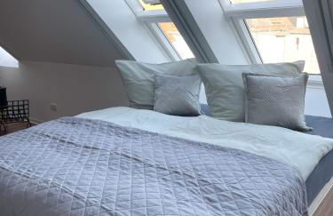 Ferienwohnung Kamrath mit wunderschönem Ausblick - Photo 12